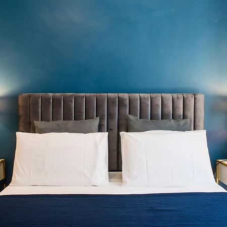 La Trasteverina Apartment Roma Ngoại thất bức ảnh