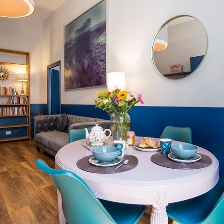 La Trasteverina Apartment Roma Ngoại thất bức ảnh