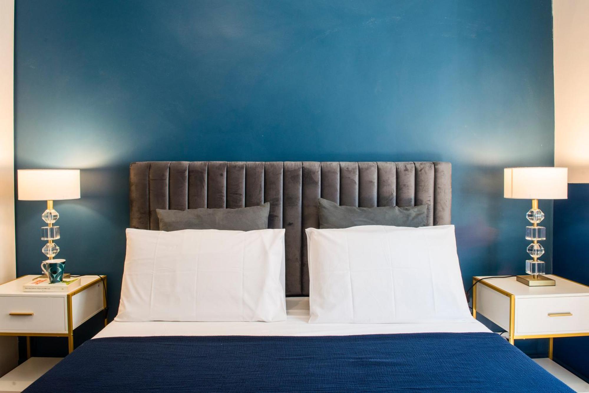 La Trasteverina Apartment Roma Ngoại thất bức ảnh