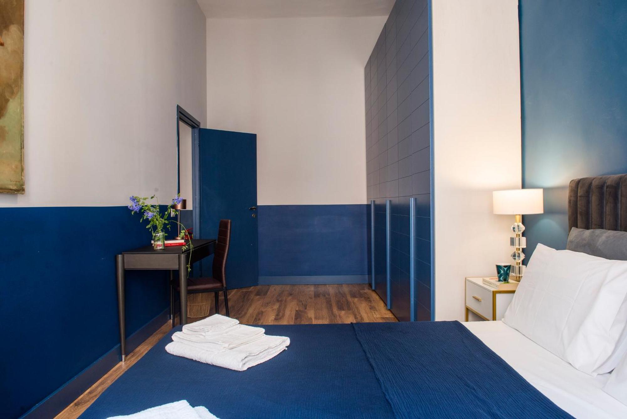 La Trasteverina Apartment Roma Ngoại thất bức ảnh