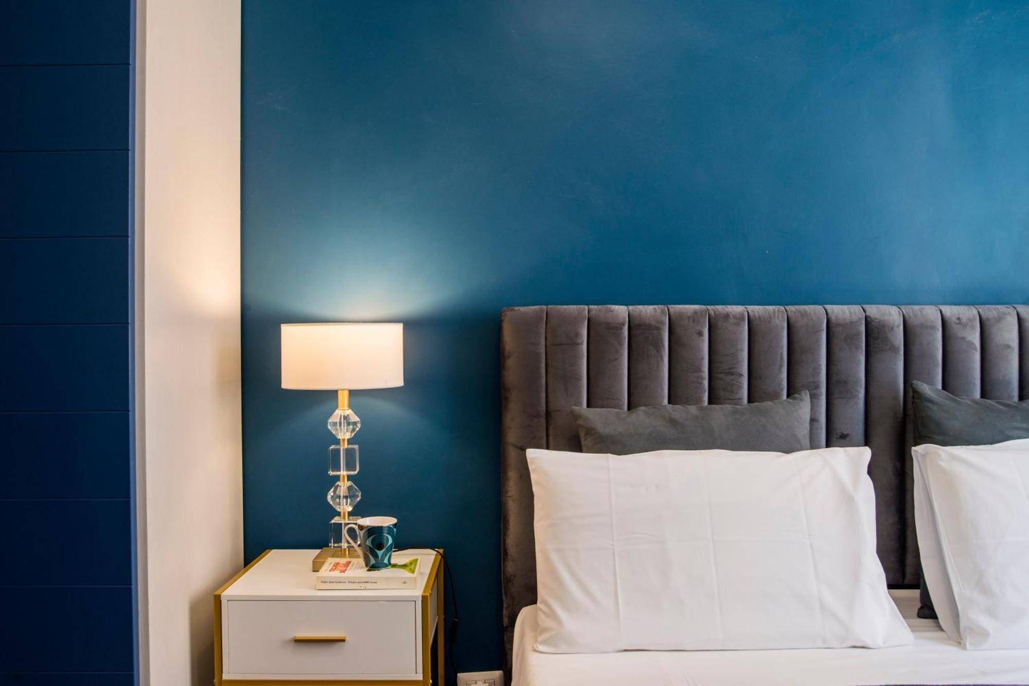 La Trasteverina Apartment Roma Ngoại thất bức ảnh