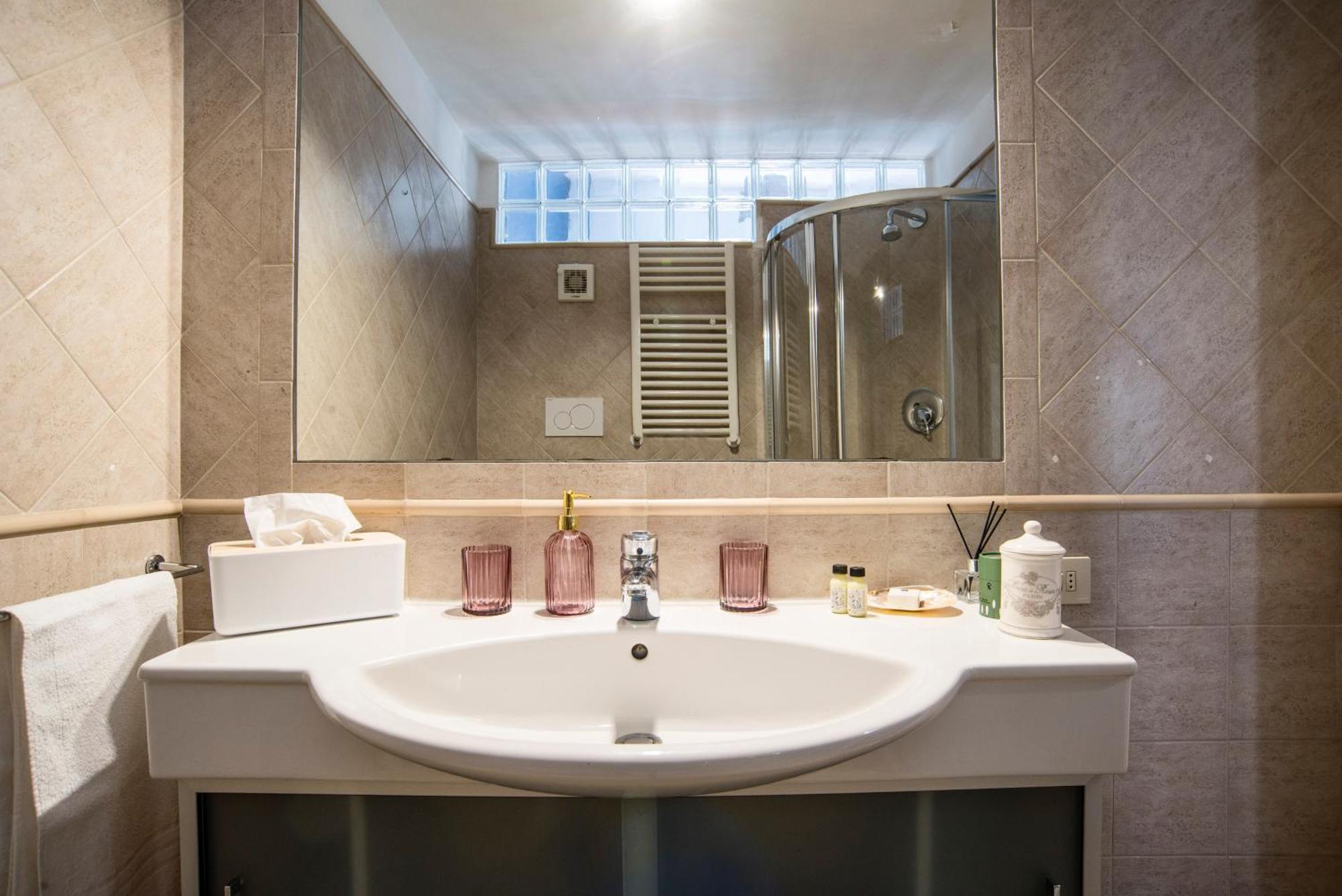 La Trasteverina Apartment Roma Ngoại thất bức ảnh