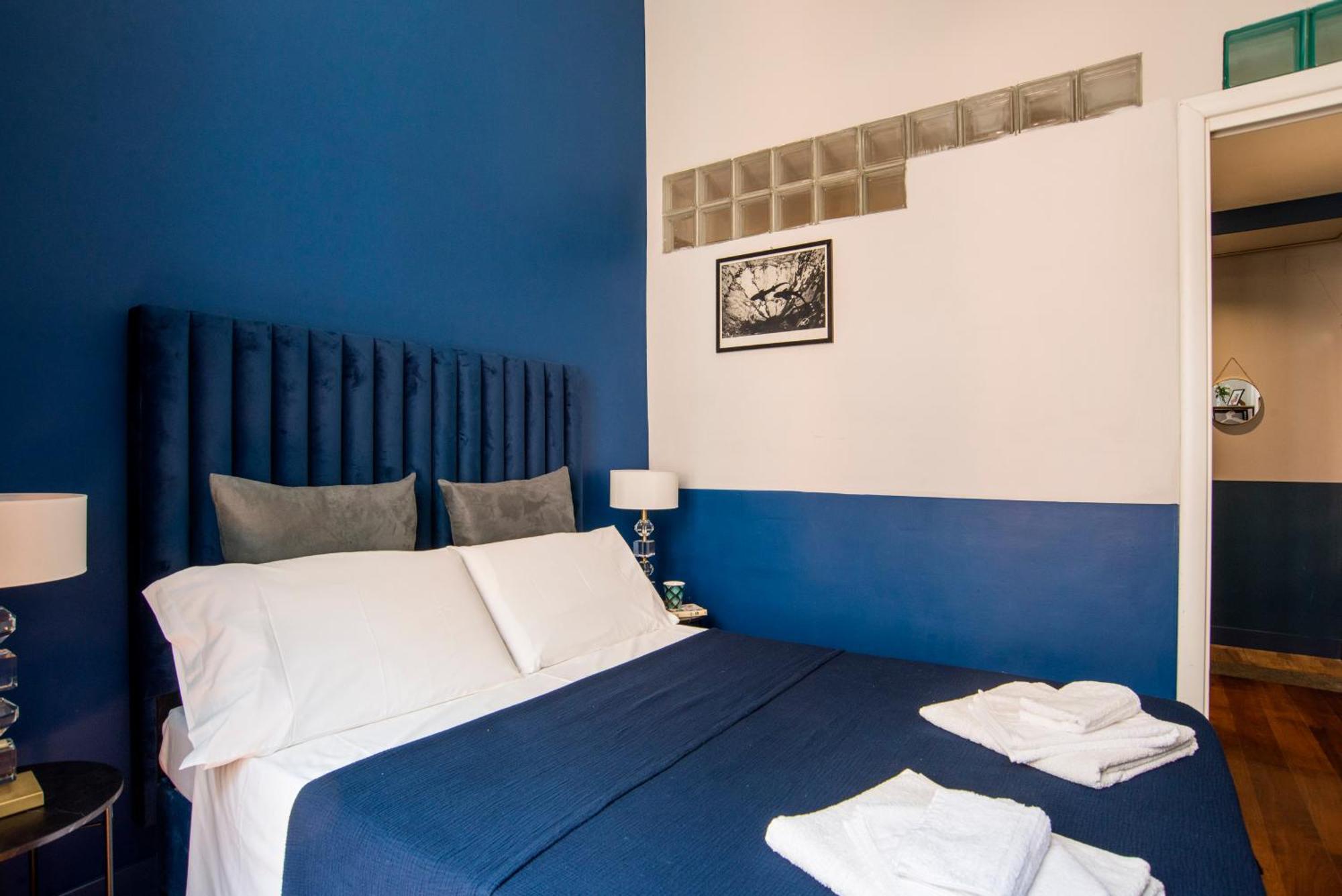 La Trasteverina Apartment Roma Ngoại thất bức ảnh