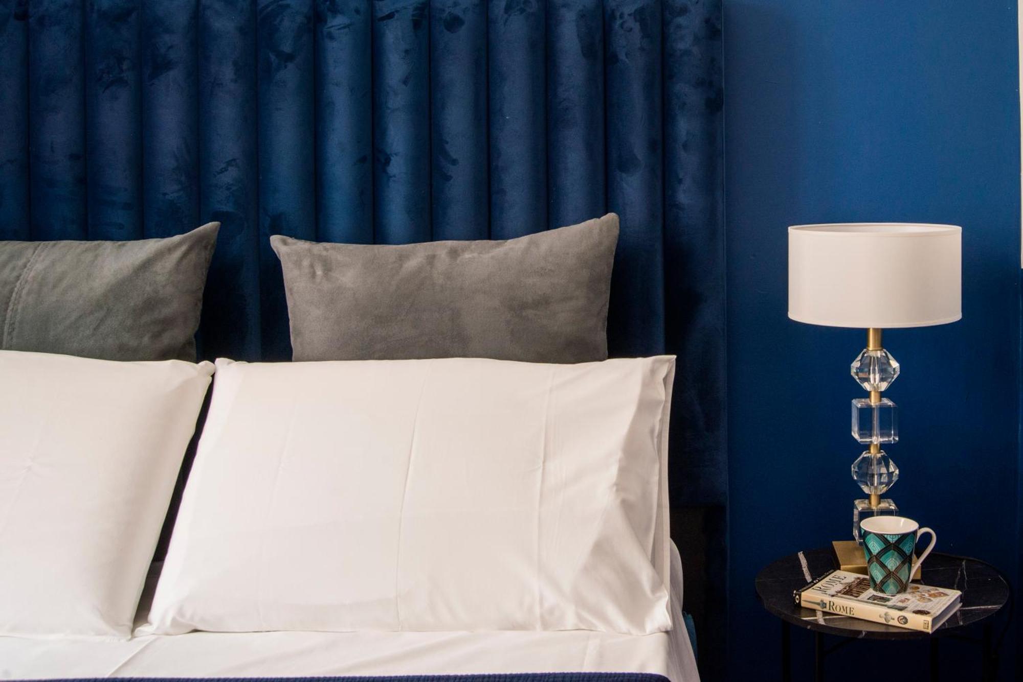 La Trasteverina Apartment Roma Ngoại thất bức ảnh