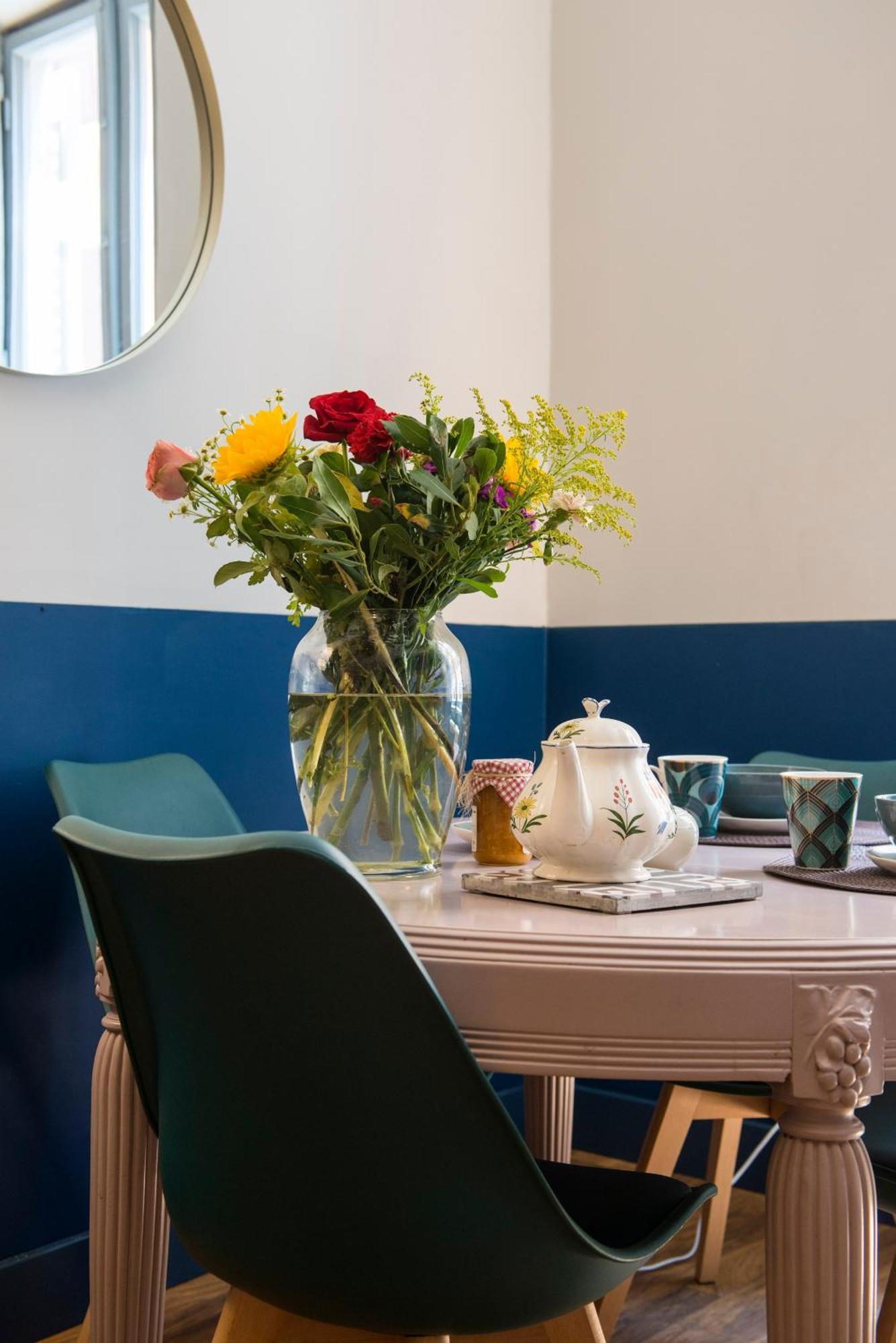 La Trasteverina Apartment Roma Ngoại thất bức ảnh