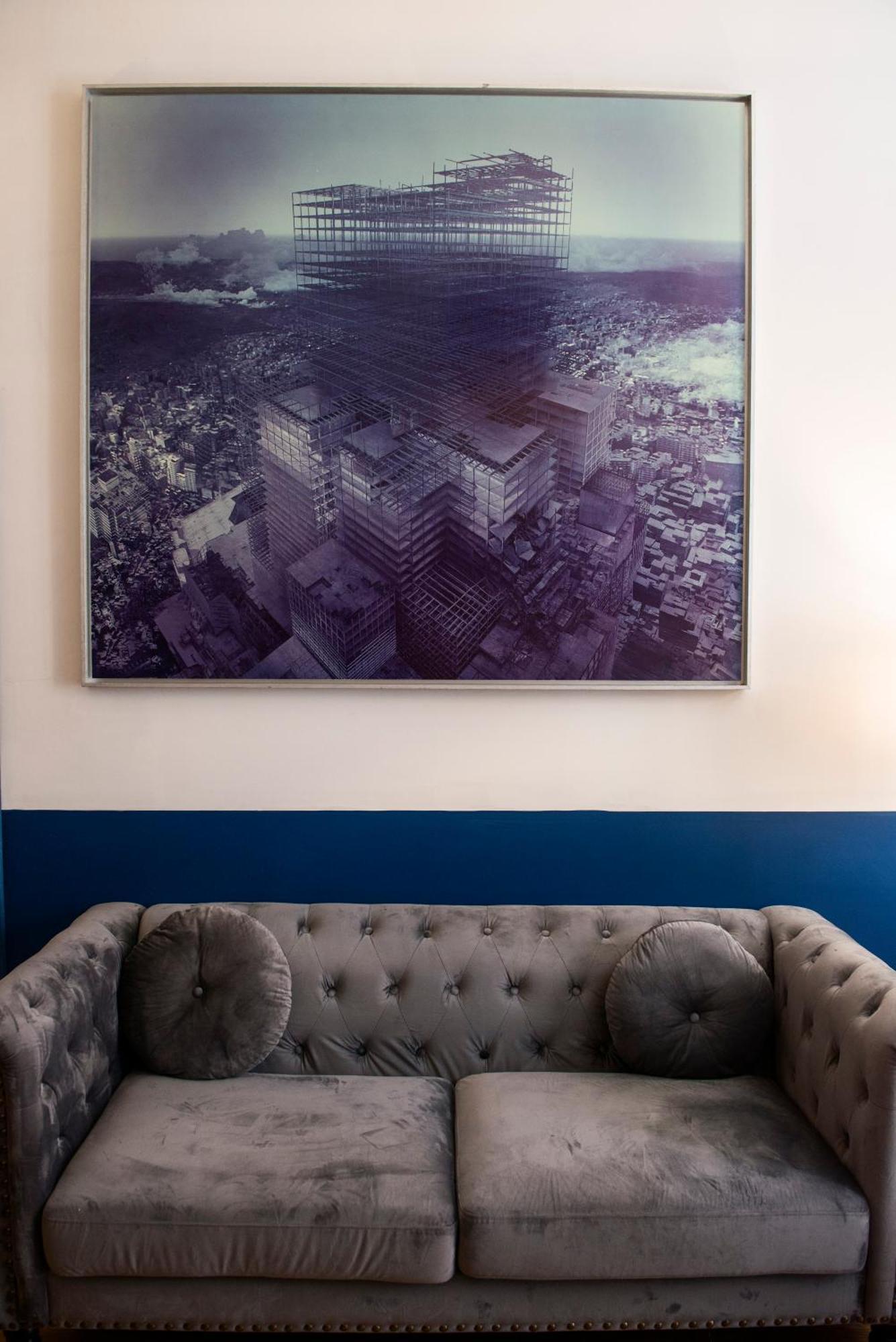 La Trasteverina Apartment Roma Ngoại thất bức ảnh