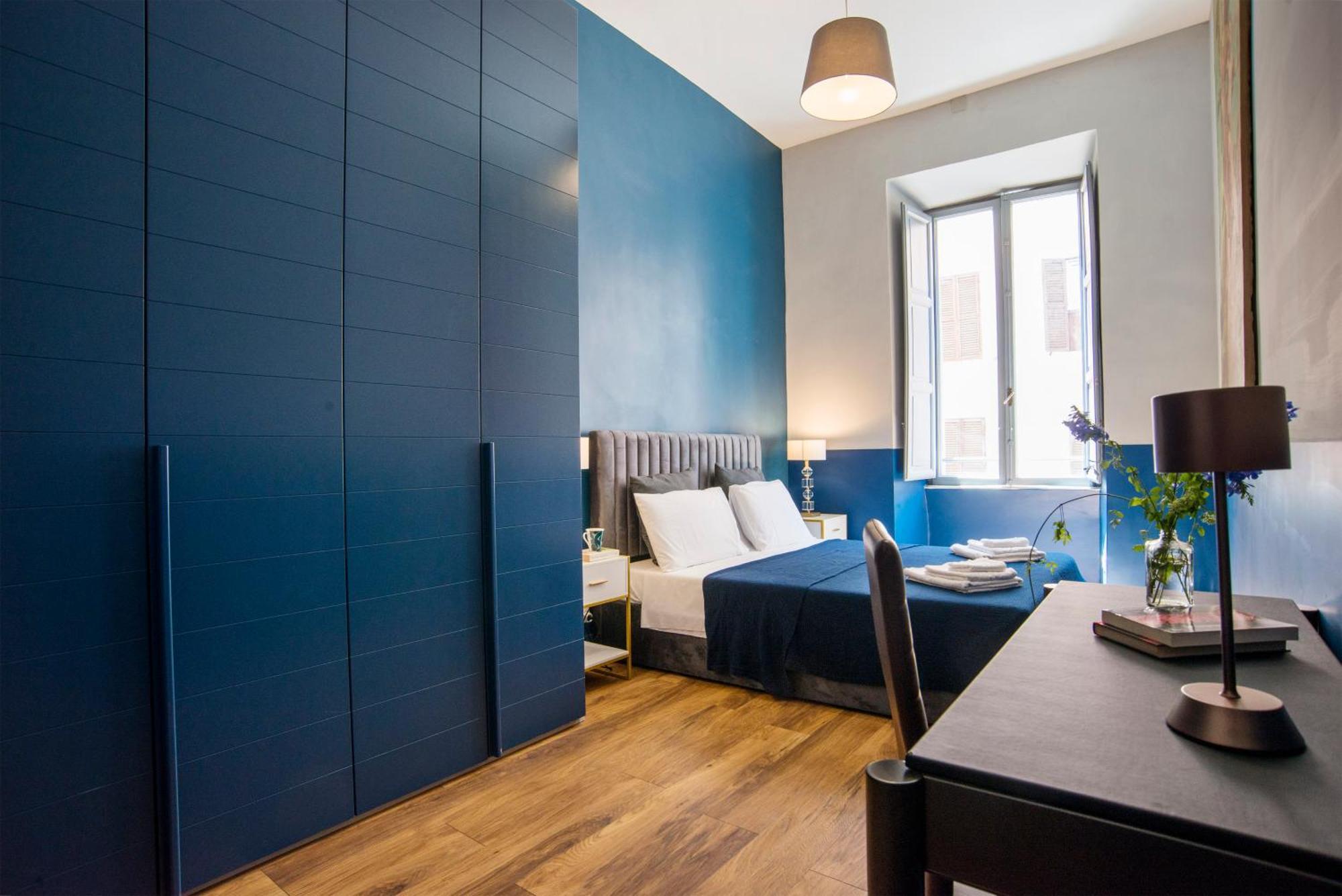 La Trasteverina Apartment Roma Ngoại thất bức ảnh