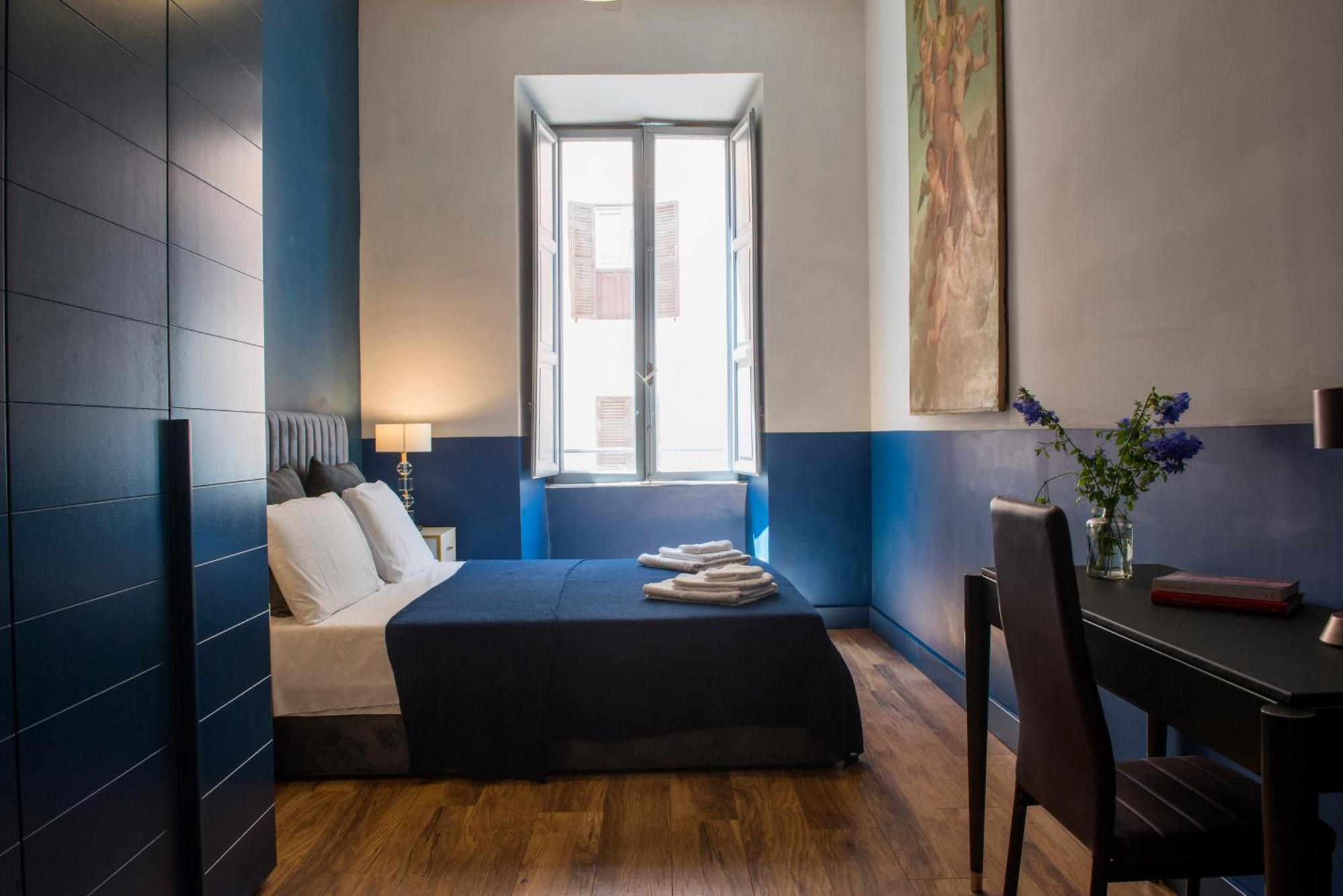 La Trasteverina Apartment Roma Ngoại thất bức ảnh