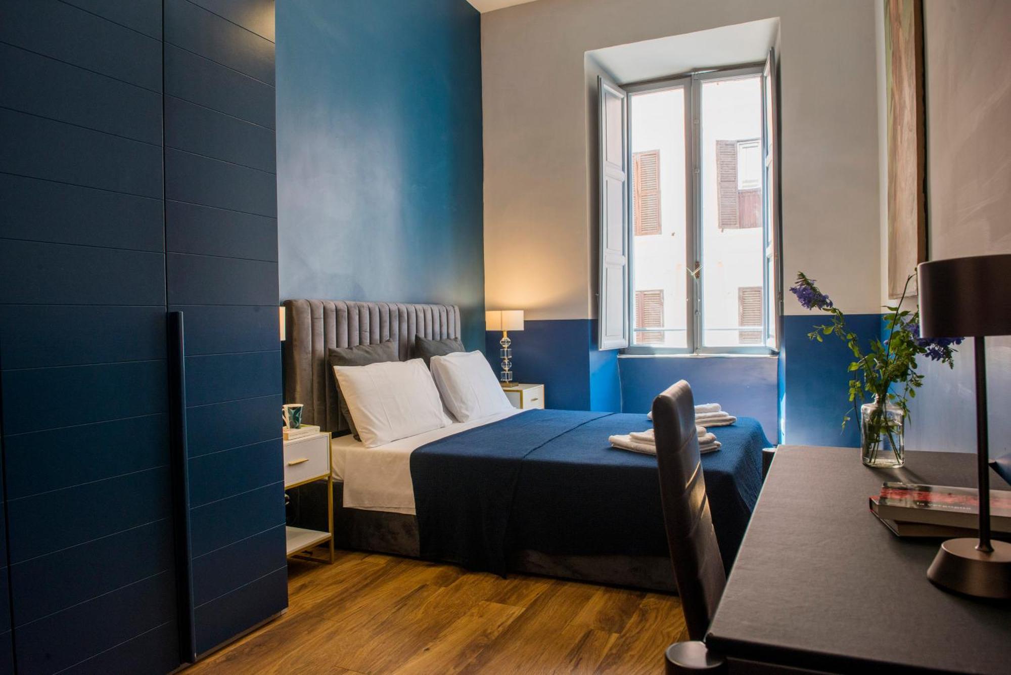 La Trasteverina Apartment Roma Ngoại thất bức ảnh