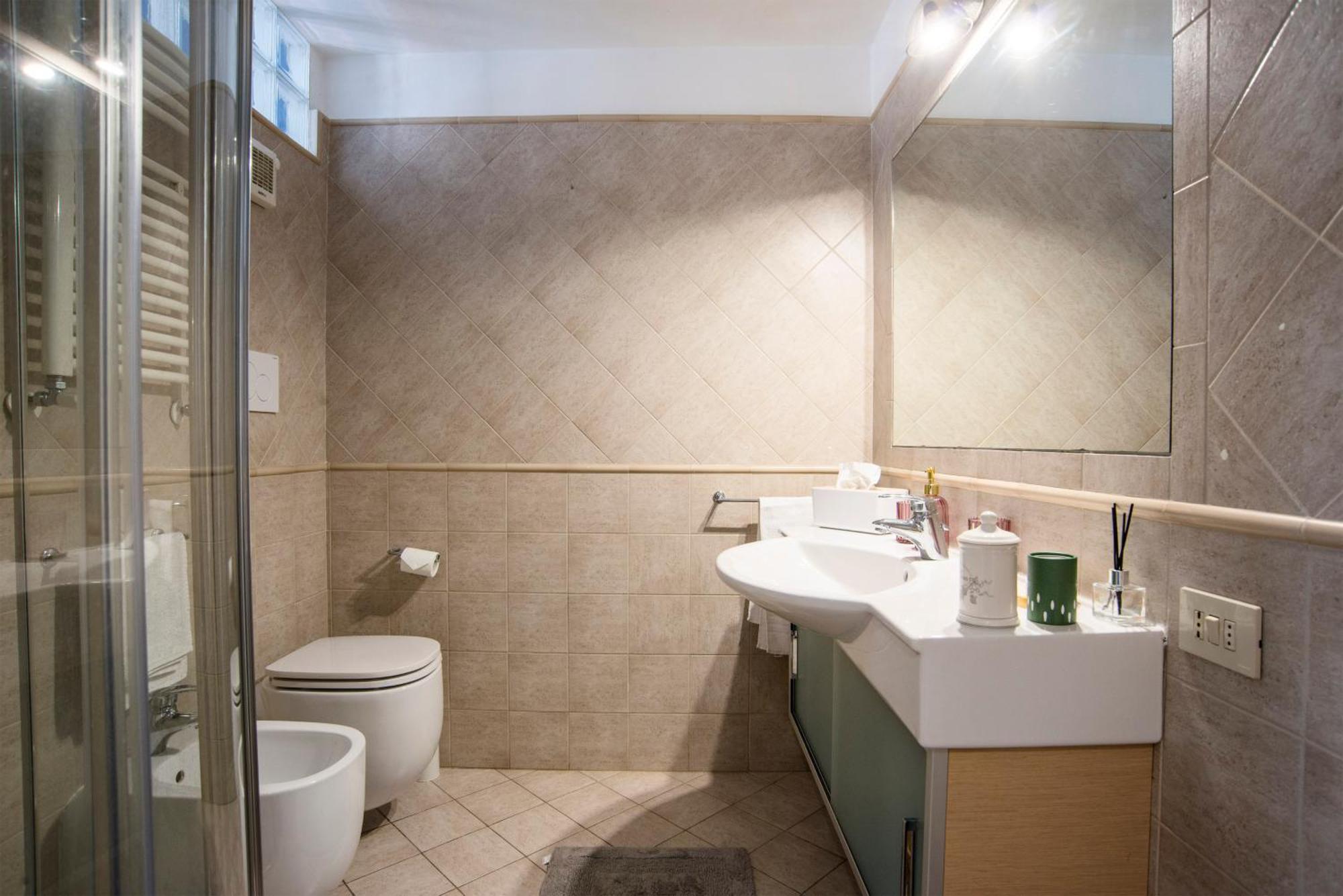 La Trasteverina Apartment Roma Ngoại thất bức ảnh